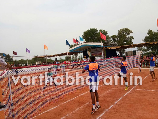 ರಾಷ್ಟ್ರೀಯ ಸೀನಿಯರ್ ಬಾಲ್‌ ಬ್ಯಾಡ್ಮಿಂಟನ್ ಚಾಂಪಿಯನ್‌ ಶಿಪ್: ಕರ್ನಾಟಕ ತಂಡ ಕ್ವಾರ್ಟರ್ ಫೈನಲ್‌ಗೆ